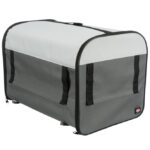 Hondenbox met Frontdeur 50 x 50 x 60 cm – Trixie 39703-TRXI - Afbeelding 4