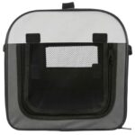 Hondenbox met Frontdeur 50 x 50 x 60 cm – Trixie 39703-TRXI - Afbeelding 5