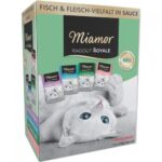 Miamor MP Ragout Royale Kattennatvoer in Saus 12 x 100 g