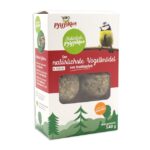 Pfiffikus Vogelknödel voor Tuinvogels 6 Stuks