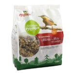 Pfiffikus Natürlich Mueslimix met Insecten voor Wilde en Tuinvogels 2,5 kg