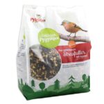 Pfiffikus Natuurlijk Strooivoer met Insecten 2,5 kg