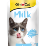 Gimborn GimCat Kattenmelk 200 ml