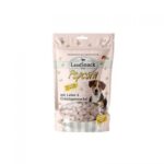 Landfleisch LandSnack Popcorn voor Honden met Lever en Groenlipmossel 100 g