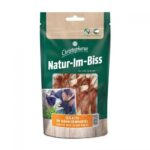 Christopherus Hund Hondensnack Koolvis in Kipmantel 70 g