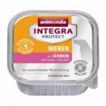 Animonda Dog Integra Protect Nier Natvoer Varken 150 g