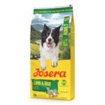 Josera Hondenbrokken Lamb & Rice