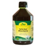 Mineralspray voor Vacht en Huid – cdVet 9104840-HGN
