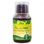 cdVet BronchialVital Voedingssupplement voor Honden 100 ml