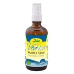 Wondenspray voor Honden en Katten 100 ml – cdVet VeaVet WundEx