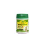 cdVet ArthroGreen Junior Aanvullend Diervoeder voor Honden en Katten 25 g