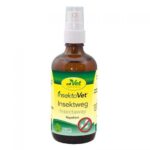 Insectenspray voor Honden 100 ml – cdVet insektoVet
