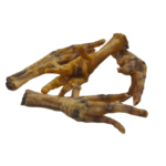 Classic Dog Gedroogde Kipvoetjes Hondensnack 1 kg