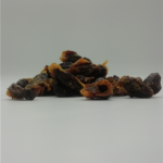 Classic Dog Gedroogde Kippenharten Hondensnack 200 g