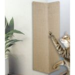 Sisal Hoek-Krabplank voor Katten 52,5 x 28 cm – EBI 433/199060-EBI - Afbeelding 2