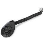 Hondentrainingsclicker met Spiraalvorm voor Positieve Training – EBI 323/415399-EBI