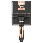 Ontwarringshark met Roterende Tanden voor Honden en Katten – EBI Noir - Afbeelding 2