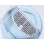 Drinkfontein met Continue Watercirculatie voor Katten en Kleine Honden – EBI Pet Feeder 2in1 - Afbeelding 5