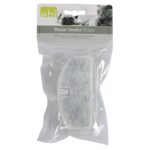 Vervangfilters voor Drinkfontein Pet Feeder 2in1 – EBI 608 443095 - Afbeelding 2