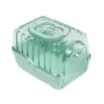 Knaagdier Transportbox met Handgreep en Ventilatieopeningen – EBI Touring 15 Serene Edition - Afbeelding 2