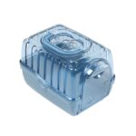 Knaagdier Transportbox met Handgreep en Ventilatieopeningen – EBI Touring 15 Serene Edition - Afbeelding 3