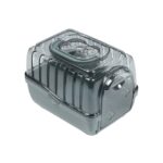Knaagdier Transportbox met Handgreep en Ventilatieopeningen – EBI Touring 15 Serene Edition - Afbeelding 4