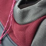 Draagtas voor Kleine Honden – EBI Sarah Crazy Paws - Afbeelding 2