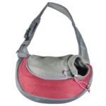 Draagtas voor Kleine Honden – EBI Sarah Crazy Paws