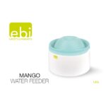 Drinkfontein – EBI Mango Blauw - Afbeelding 2