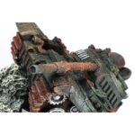 Aquariumdecoratie Legertank – EBI Aqua Della Panzer - Afbeelding 3