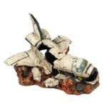 Aquariumdecoratie – EBI Aqua Della