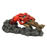 Aquariumdecoratie Steampunk Kraken L – EBI Aqua Della Steampunk Kraken - Afbeelding 2