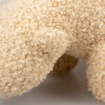 Hondenknuffel van Teddystof met Pieper – D&D Home Banjo - Afbeelding 5