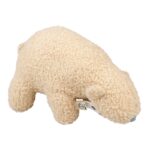 Hondenknuffel van Teddystof met Pieper – D&D Home Banjo