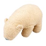 Hondenknuffel van Teddystof met Pieper – D&D Home Banjo - Afbeelding 2