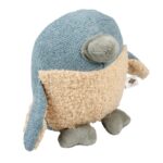 Hondenknuffel met Knispervleugels Blauw – D&D Home Isla