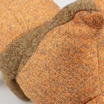 Bruin Pluchen Hondenspeelgoed met Pieper – D&D Home Cosmo Chenille - Afbeelding 3
