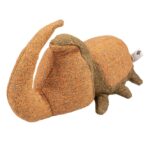 Bruin Pluchen Hondenspeelgoed met Pieper – D&D Home Cosmo Chenille
