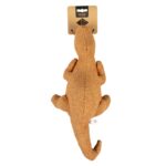 Hondenknuffel met Knoopkoord Bruin – D&D Home Quasi - Afbeelding 2