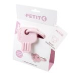 Kauwspeeltje voor Pups met Verschillende Texturen – EBI Petit Cleo - Afbeelding 2