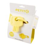 Kauwspeeltje voor Pups met Verschillende Texturen – EBI Petit Cleo - Afbeelding 7