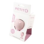 Kattenspeeltje met Zuignap en Kattenkruidbal – EBI Petit Puffi - Afbeelding 2