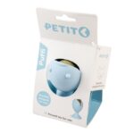 Kattenspeeltje met Zuignap en Kattenkruidbal – EBI Petit Puffi - Afbeelding 5