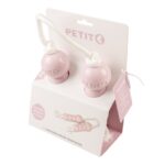 Touw- en Kauwspeelgoed voor Puppy’s – EBI Petit Pilou - Afbeelding 2