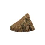 Aquariumornament Rots met Ruwe Textuur – EBI Aqua Della Frodo Felsen M