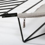 Kattenhangmat voor Radiator en Boxspring – D&D Home Oliver - Afbeelding 5