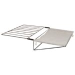 Kattenhangmat voor Radiator en Boxspring – D&D Home Oliver