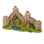 Aquariumdecoratie Chinese Muur M – EBI Aqua Della