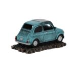 Aquariumdecoratie Italiaanse Oldtimer van Polyesterhars – EBI Aqua Della Oldtimer Italiaans