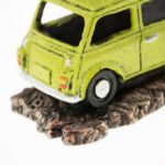 Aquariumdecoratie Britse Oldtimer – EBI Aqua Della Oldtimer Britisch - Afbeelding 3